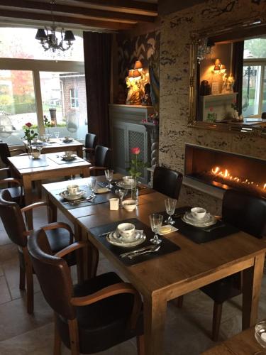 B&B De Rentmeesterhoeve