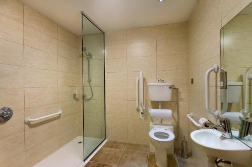 This photo about The Bay Hotel shared on HyHotel.com