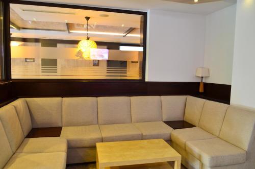 Pub/salon, Hotel Miraj in Ramnicu Valcea Pub/salon, Hotel Miraj in Ramnicu Valcea