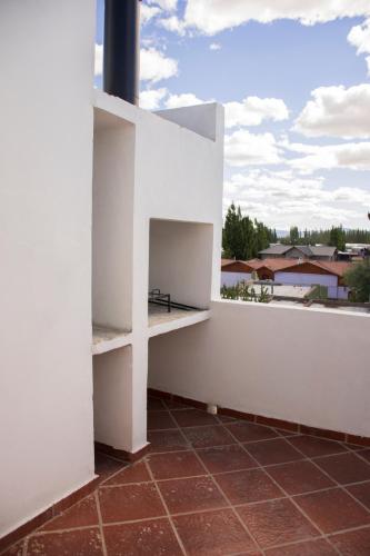 Apartaments Orquera in Sarmiento (Chubut) Apartaments Orquera in Sarmiento (Chubut)