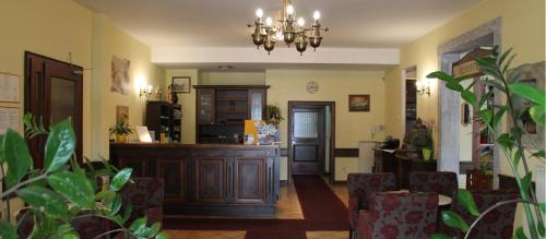 Bar, Hotel Bio in Koper Bar, Hotel Bio in Koper
