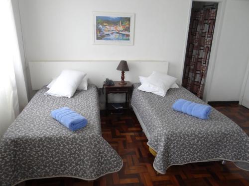 Roma Hotel in สนามบินซัลกาโด ฟินโย Roma Hotel in สนามบินซัลกาโด ฟินโย