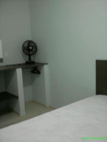 Apartamento Favreto in Do Ubatuba Apartamento Favreto in Do Ubatuba