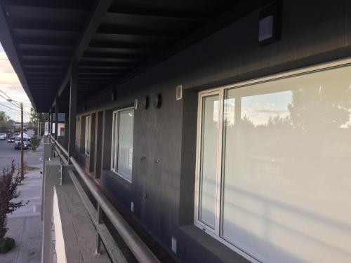 Apartaments Orquera in Sarmiento (Chubut) Apartaments Orquera in Sarmiento (Chubut)