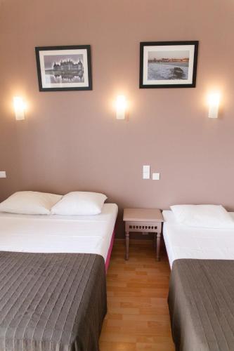 This photo about Le Pavillon shared on HyHotel.com