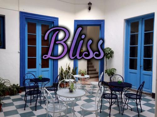 Hotel Bliss Hostel