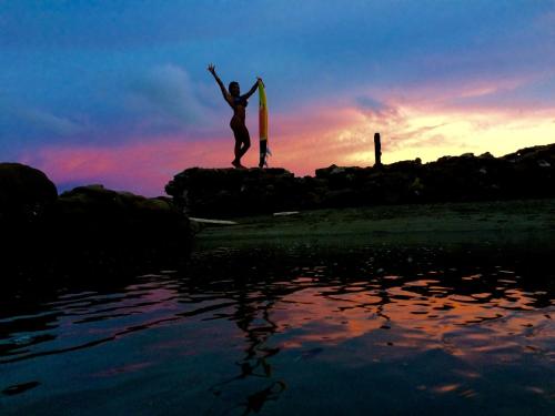 This photo about Casa De Darwin shared on HyHotel.com