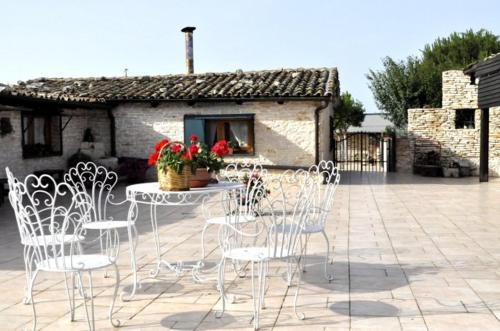 Tenuta Tannoja in โกราโต Tenuta Tannoja in โกราโต