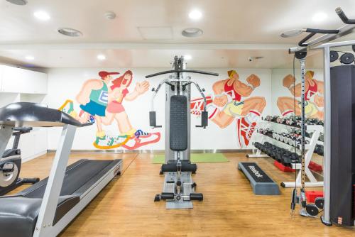 Imperial Palace Boutique Hotel18