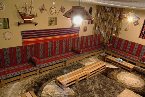 Al Reem Chalet in Al Sharqiyah Al Reem Chalet in Al Sharqiyah