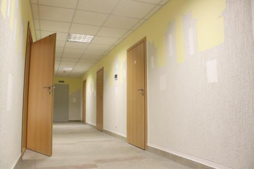 This photo about Yellow House Hostel shared on HyHotel.com