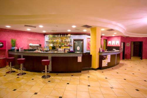 Hotel Semprini