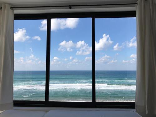 Kilátás, Vila Bea in Moulay Bousselham Kilátás, Vila Bea in Moulay Bousselham