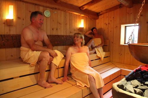 wellnessfaciliteiten, Hotel Hessenhof in Winterberg wellnessfaciliteiten, Hotel Hessenhof in Winterberg