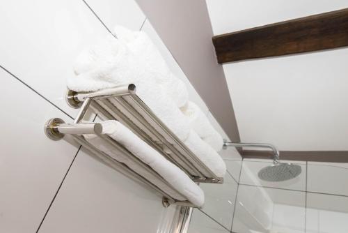 This photo about Hillcroft Barn shared on HyHotel.com