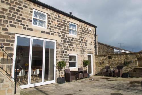 This photo about Hillcroft Barn shared on HyHotel.com