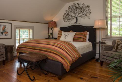 在meiguo.com看到的Deer Brook Inn的介绍图片