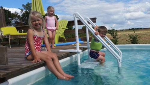 This photo about Maison Lavande shared on HyHotel.com