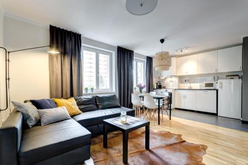 This photo about Dom & House - Fancy Apartment shared on HyHotel.com