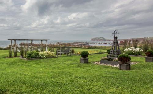 This photo about Havre-sur-Mer shared on HyHotel.com