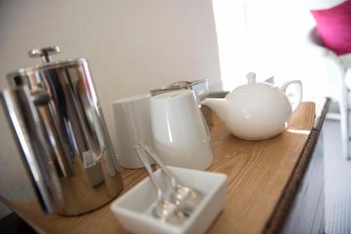 This photo about The Priory shared on HyHotel.com