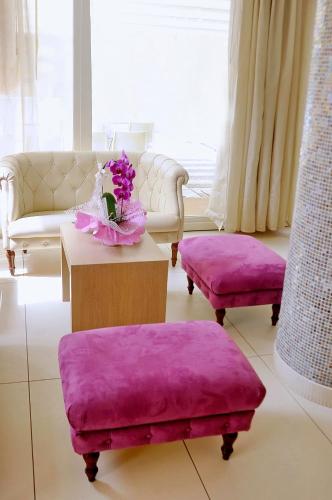 This photo about Hotel Gened shared on HyHotel.com