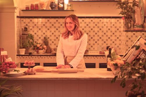 This photo about Maison Fernanda shared on HyHotel.com