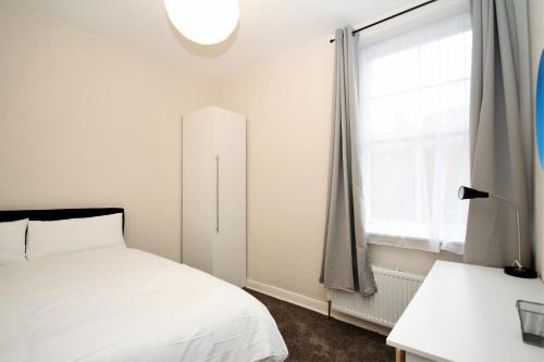 Maritime Apartments in Barrow in Furness Maritime Apartments in Barrow in Furness