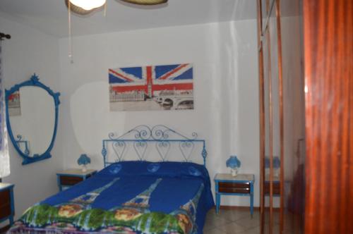 This photo about Caravaggio Camere shared on HyHotel.com