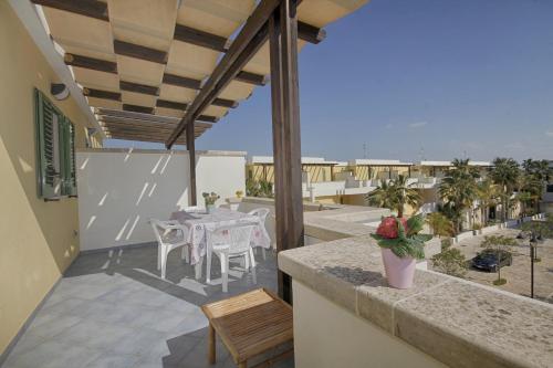 This photo about Baia Verde Rooms and Breakfast shared on HyHotel.com