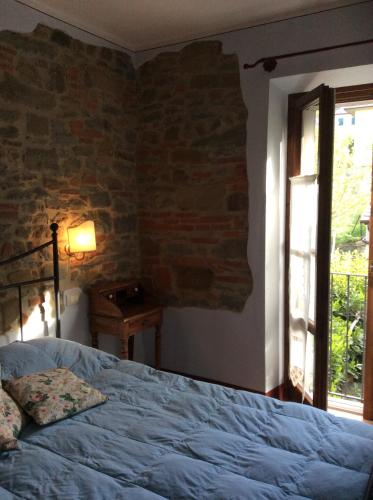 This photo about B&B La Casa del Frate shared on HyHotel.com