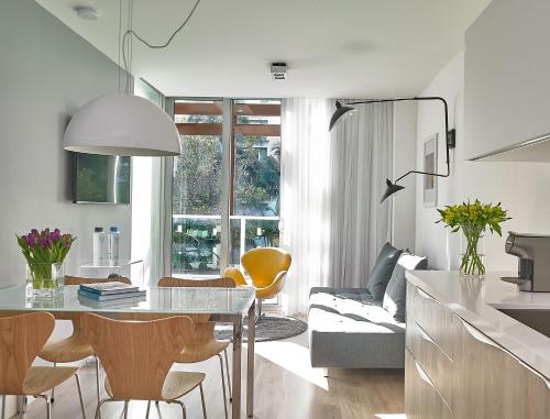 Konyha, Abae Hotel near South Beach Konyha, Abae Hotel near South Beach