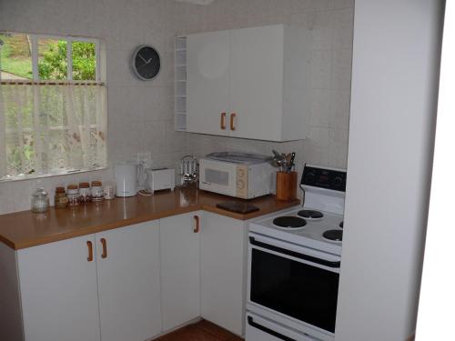 Facilities, Crags Cottage in Howick Facilities, Crags Cottage in Howick