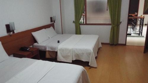 This photo about Hotel Oceta shared on HyHotel.com