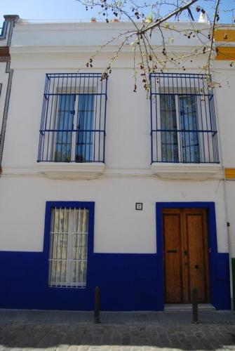 Casa Moderna Alameda
Casa Moderna Alameda