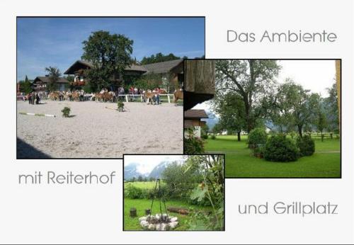 Sport és szabadidő, Ferienwohnung Alpenblick in Kuchl Sport és szabadidő, Ferienwohnung Alpenblick in Kuchl