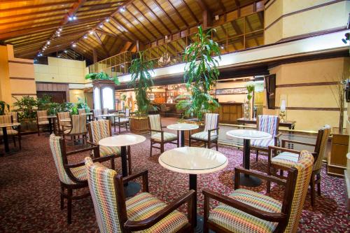 Μπυραρία/Σαλόνι, Hotel Marina Villa del Rio in Βαλδιβία Μπυραρία/Σαλόνι, Hotel Marina Villa del Rio in Βαλδιβία