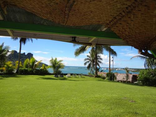 This photo about South Park Hotel Micronesia shared on HyHotel.com