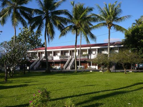 This photo about South Park Hotel Micronesia shared on HyHotel.com