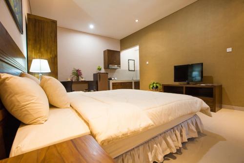 المرافق, دي مانشون (Dee Mansion) in دنباسار المرافق, دي مانشون (Dee Mansion) in دنباسار