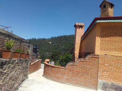 Hotel Posada Sol y Luna