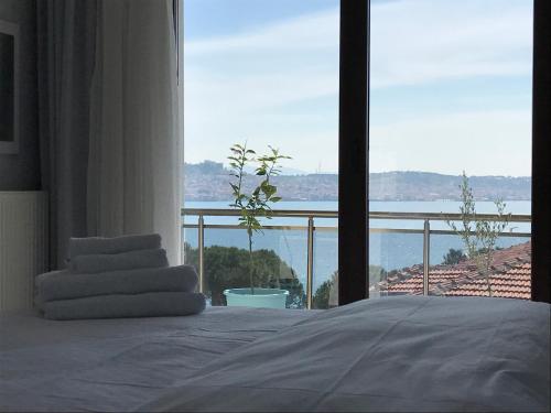 This photo about Lemon House Cunda shared on HyHotel.com