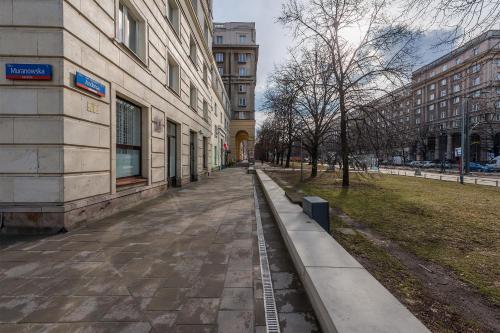 This photo about P&O Apartments Andersa INTRACO shared on HyHotel.com