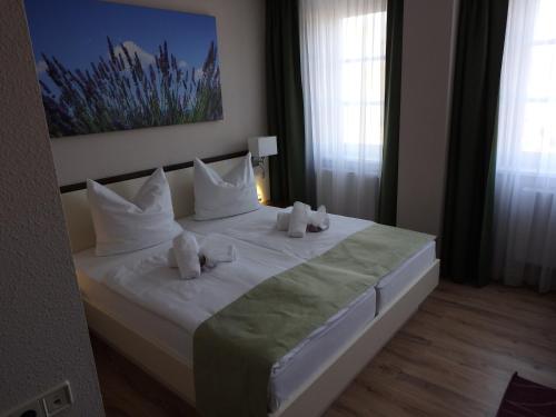 This photo about Garni Hotel Lavendelhof shared on HyHotel.com