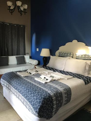 De Charmoy Estate Guest House in Canelands De Charmoy Estate Guest House in Canelands