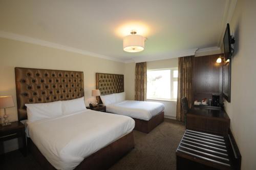 Castle Lodge Hotel