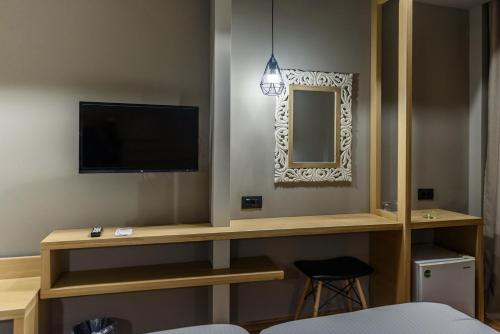 Agamemnon Hotel in Nafplion Agamemnon Hotel in Nafplion