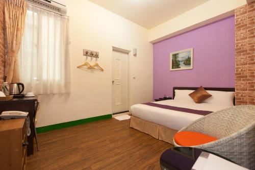 This photo about Sweet B&B shared on HyHotel.com