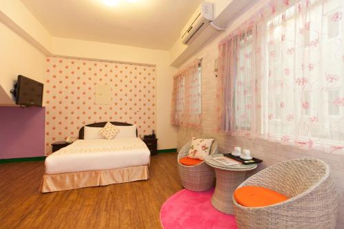 This photo about Sweet B&B shared on HyHotel.com