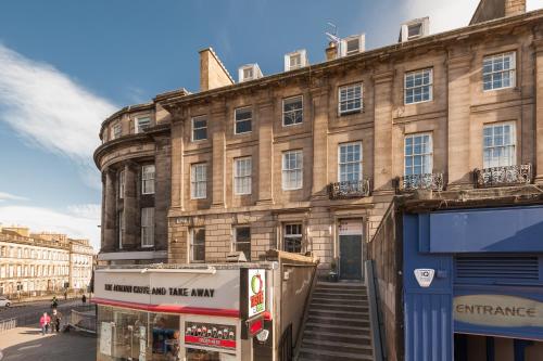 This photo about Cornerstone Apartments shared on HyHotel.com